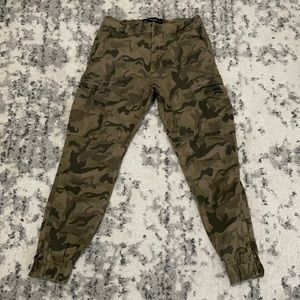 Cotton On Urban Jogger - Camo